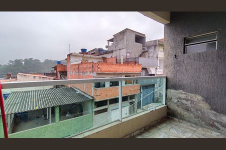 Apartamento para alugar com 2 quartos, 58m² em Vila Santo Antônio, São Paulo