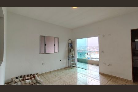 Apartamento para alugar com 58m², 2 quartos e sem vaga