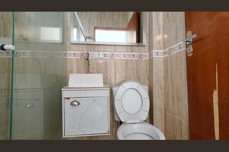 Apartamento para alugar com 58m², 2 quartos e sem vaga