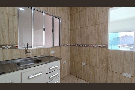 Apartamento para alugar com 58m², 2 quartos e sem vaga