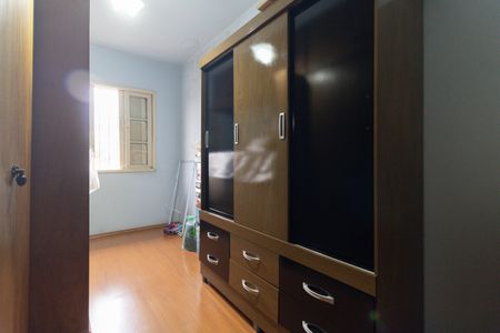 Casa à venda com 283m², 4 quartos e 4 vagasQuarto 3