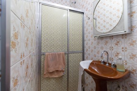 Casa à venda com 283m², 4 quartos e 4 vagasBanheiro da Suíte 1