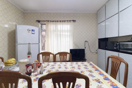 Casa à venda com 283m², 4 quartos e 4 vagasCopa