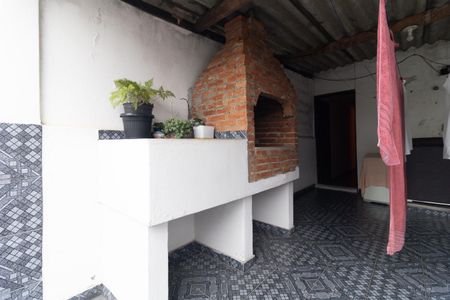 Casa à venda com 283m², 4 quartos e 4 vagasÁrea Gourmet 