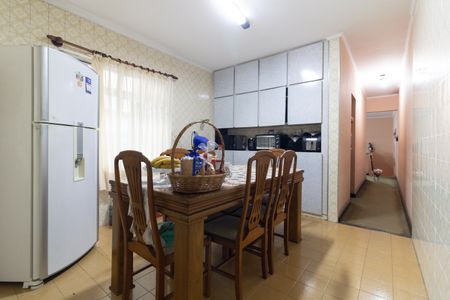 Casa à venda com 283m², 4 quartos e 4 vagasCopa