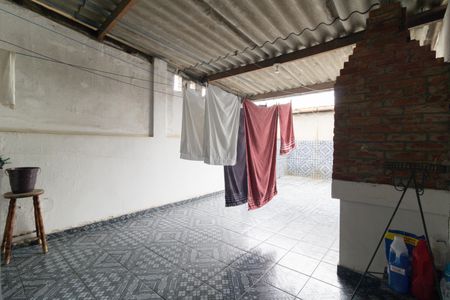 Casa à venda com 283m², 4 quartos e 4 vagasÁrea Gourmet 