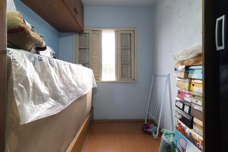 Casa à venda com 283m², 4 quartos e 4 vagasQuarto 3