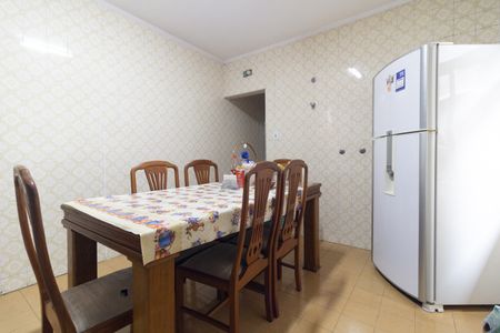 Casa à venda com 283m², 4 quartos e 4 vagasCopa