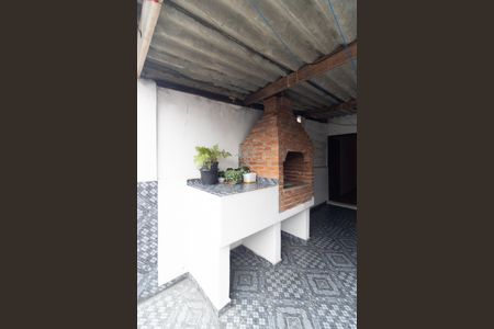 Casa à venda com 283m², 4 quartos e 4 vagasÁrea Gourmet 