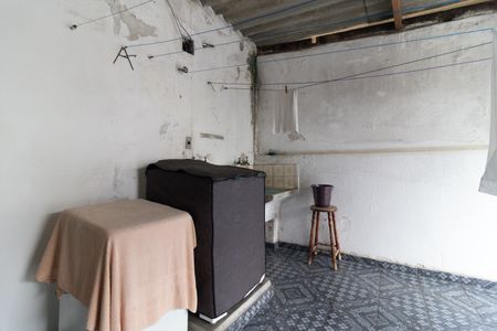 Casa à venda com 283m², 4 quartos e 4 vagasLavanderia