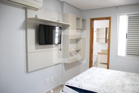 Apartamento para alugar com 76m², 2 quartos e 2 vagas Apartamento para alugar com 76m², 2 quartos e 2 vagasSuíte
