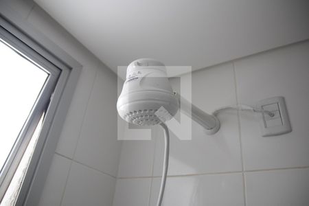 Apartamento para alugar com 76m², 2 quartos e 2 vagas Apartamento para alugar com 76m², 2 quartos e 2 vagasBanheiro