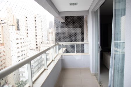 Apartamento para alugar com 76m², 2 quartos e 2 vagas Apartamento para alugar com 76m², 2 quartos e 2 vagasVaranda