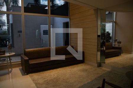 Apartamento para alugar com 76m², 2 quartos e 2 vagas Apartamento para alugar com 76m², 2 quartos e 2 vagasÁrea comum