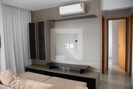 Apartamento para alugar com 76m², 2 quartos e 2 vagas Apartamento para alugar com 76m², 2 quartos e 2 vagasSala