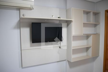 Apartamento para alugar com 76m², 2 quartos e 2 vagas Apartamento para alugar com 76m², 2 quartos e 2 vagasSuíte