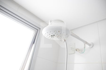 Apartamento para alugar com 76m², 2 quartos e 2 vagas Apartamento para alugar com 76m², 2 quartos e 2 vagasBanheiro da Suíte