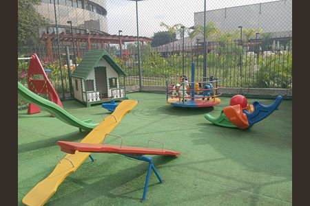 Apartamento para alugar com 35m², 1 quarto e 1 vaga Apartamento para alugar com 35m², 1 quarto e 1 vagaÁrea kids