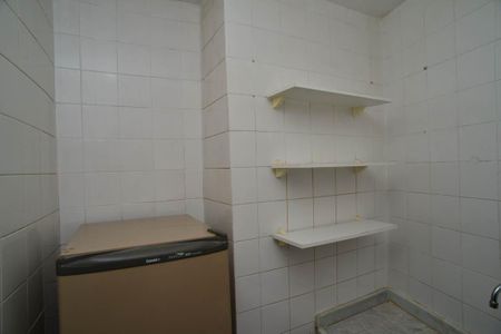 Apartamento para alugar com 35m², 1 quarto e 1 vaga Apartamento para alugar com 35m², 1 quarto e 1 vagaBanheiro Suíte