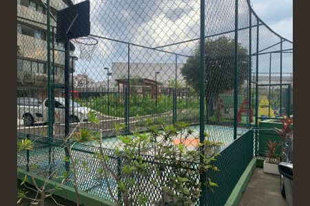 Apartamento para alugar com 35m², 1 quarto e 1 vaga Apartamento para alugar com 35m², 1 quarto e 1 vagaQuadra Esportiva