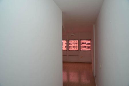 Apartamento para alugar com 35m², 1 quarto e 1 vaga Apartamento para alugar com 35m², 1 quarto e 1 vagaSala