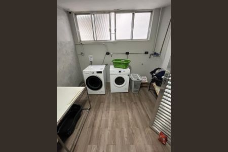 Apartamento para alugar com 35m², 1 quarto e 1 vaga