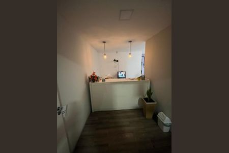 Apartamento para alugar com 35m², 1 quarto e 1 vaga