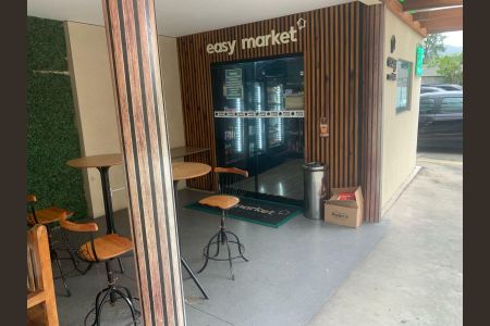 Apartamento para alugar com 35m², 1 quarto e 1 vaga Apartamento para alugar com 35m², 1 quarto e 1 vagaConveniência