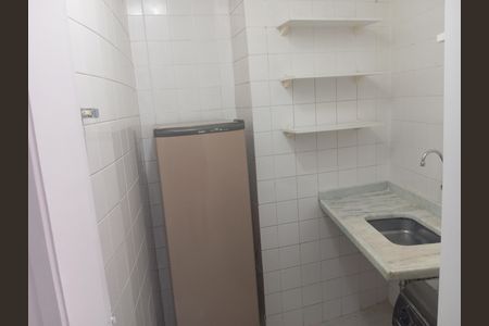 Apartamento para alugar com 35m², 1 quarto e 1 vaga Apartamento para alugar com 35m², 1 quarto e 1 vagaCozinha