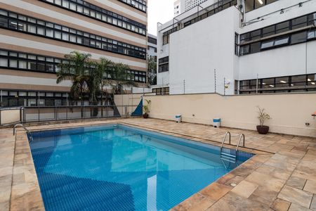 Apartamento para alugar com 75m², 2 quartos e 2 vagas Apartamento para alugar com 75m², 2 quartos e 2 vagasPiscina