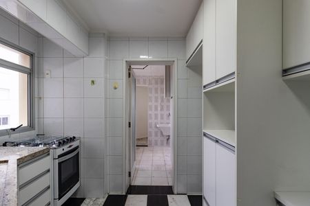 Apartamento para alugar com 75m², 2 quartos e 2 vagas Apartamento para alugar com 75m², 2 quartos e 2 vagasCozinha