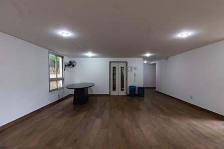 Apartamento para alugar com 75m², 2 quartos e 2 vagas Apartamento para alugar com 75m², 2 quartos e 2 vagasSalão de Festas