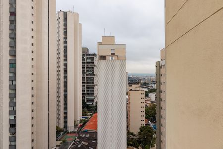 Quarto de apartamento para alugar com 2 quartos, 75m² em Vila Romana, São Paulo