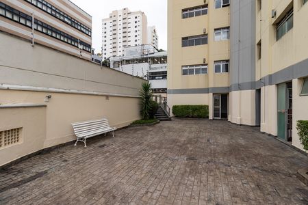 Apartamento para alugar com 75m², 2 quartos e 2 vagas Apartamento para alugar com 75m², 2 quartos e 2 vagasÁrea comum