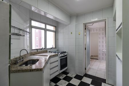 Apartamento para alugar com 75m², 2 quartos e 2 vagas Apartamento para alugar com 75m², 2 quartos e 2 vagasCozinha