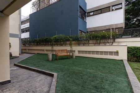 Apartamento para alugar com 75m², 2 quartos e 2 vagas Apartamento para alugar com 75m², 2 quartos e 2 vagasÁrea comum