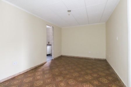 Sala de casa para alugar com 1 quarto, 55m² em Vila Progresso (zona Leste), São Paulo