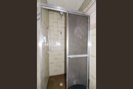 Casa para alugar com 55m², 1 quarto e sem vaga Casa para alugar com 55m², 1 quarto e sem vagaBanheiro