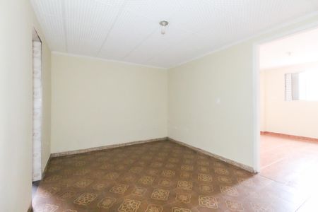 Sala de casa para alugar com 1 quarto, 55m² em Vila Progresso (zona Leste), São Paulo