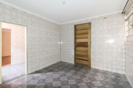 Casa para alugar com 55m², 1 quarto e sem vaga Casa para alugar com 55m², 1 quarto e sem vagaCopa