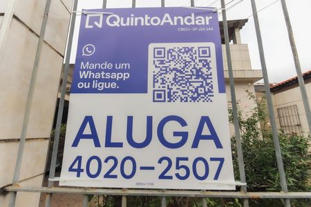 Casa para alugar com 55m², 1 quarto e sem vaga Casa para alugar com 55m², 1 quarto e sem vagaPlaca IMWU-1749