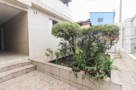 Casa para alugar com 55m², 1 quarto e sem vaga Casa para alugar com 55m², 1 quarto e sem vagaÁrea Externa