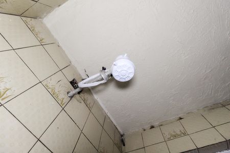 Casa para alugar com 55m², 1 quarto e sem vaga Casa para alugar com 55m², 1 quarto e sem vagaBanheiro