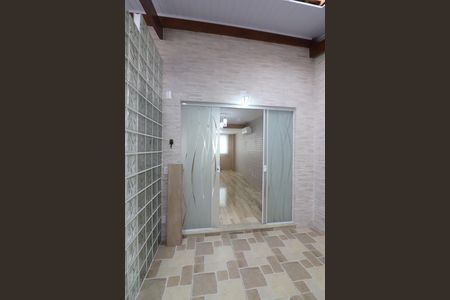 Casa de condomínio à venda com 120m², 3 quartos e 2 vagasEspaço Gourmet