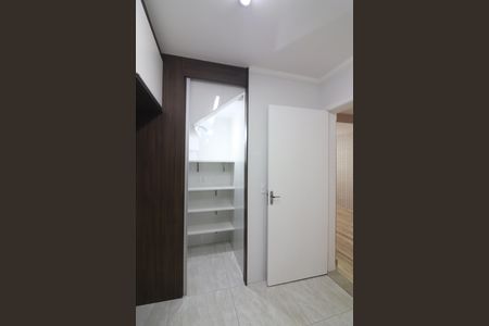 Casa de condomínio à venda com 120m², 3 quartos e 2 vagasCozinha 