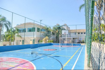 Casa de condomínio à venda com 120m², 3 quartos e 2 vagas Casa de condomínio à venda com 120m², 3 quartos e 2 vagasQuadra Esportiva
