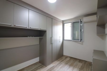 Casa de condomínio à venda com 120m², 3 quartos e 2 vagasQuarto 1 - Suíte