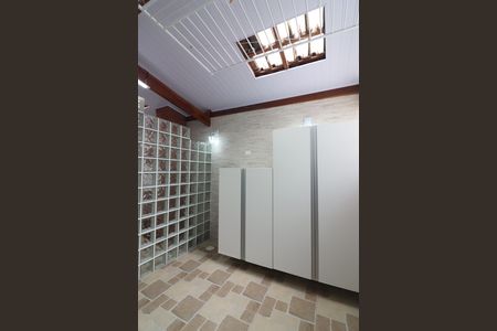 Casa de condomínio à venda com 120m², 3 quartos e 2 vagasÁrea de Serviço