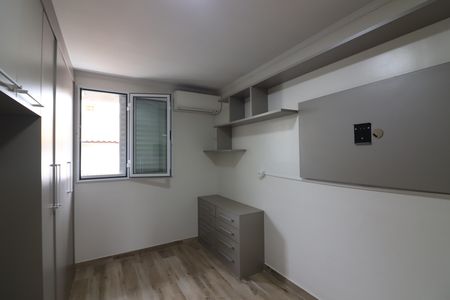 Casa de condomínio à venda com 120m², 3 quartos e 2 vagasQuarto 1 - Suíte