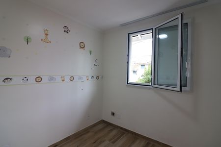 Casa de condomínio à venda com 120m², 3 quartos e 2 vagasQuarto 2